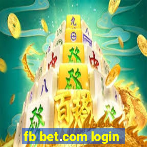 fb bet.com login